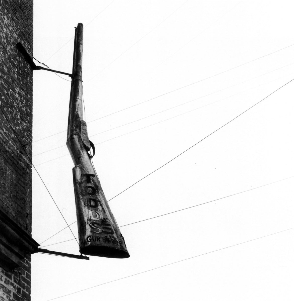 Gerry Johansson — America Revised