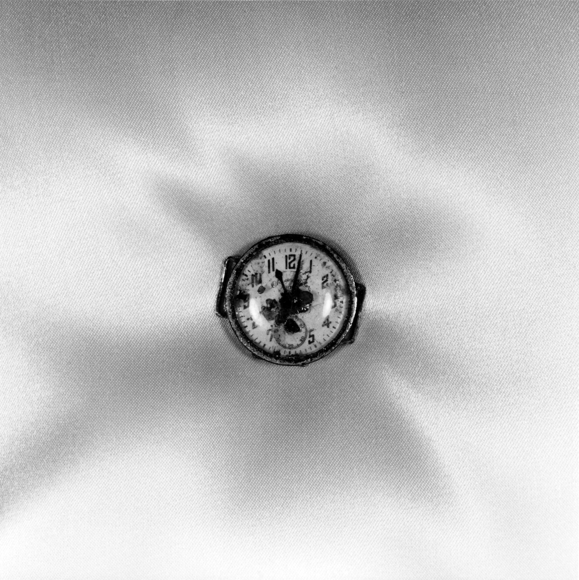 Shomei Tomatsu — Traces—50 years of Tomatsu's Works