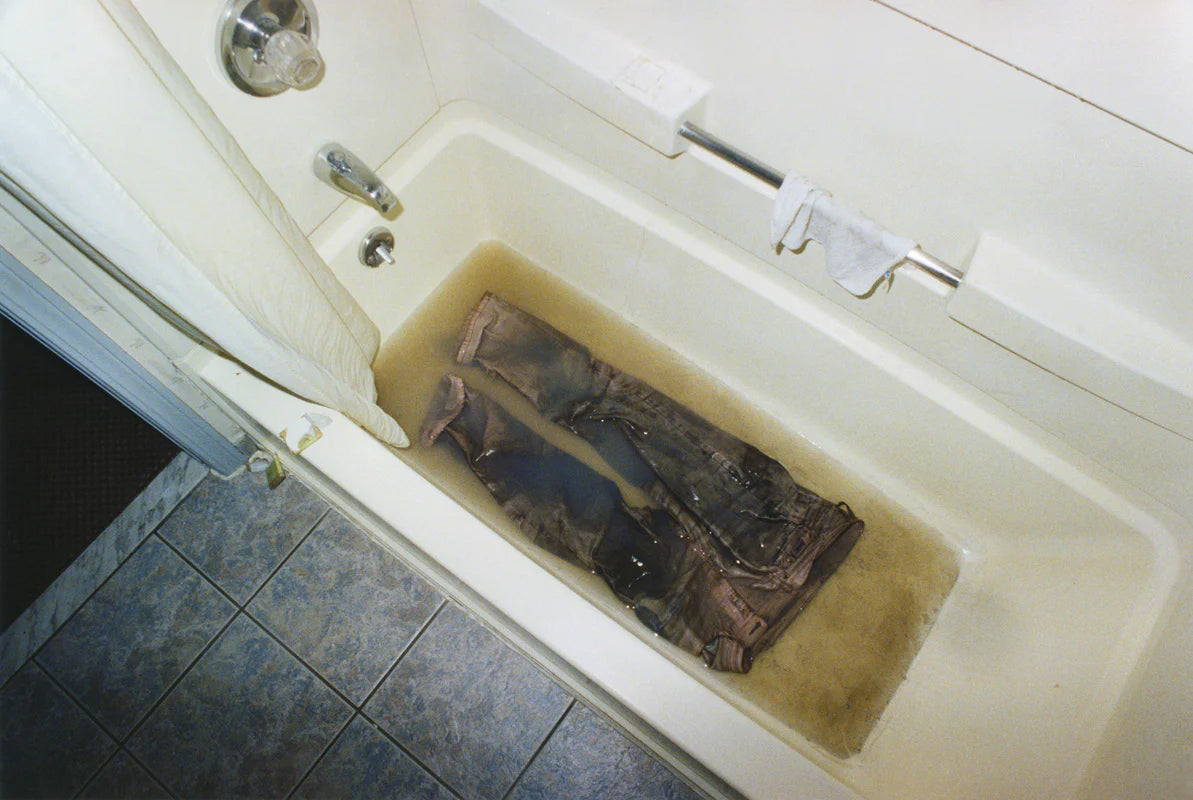 Mike Brodie — A Period Of Juvenile Prosperity