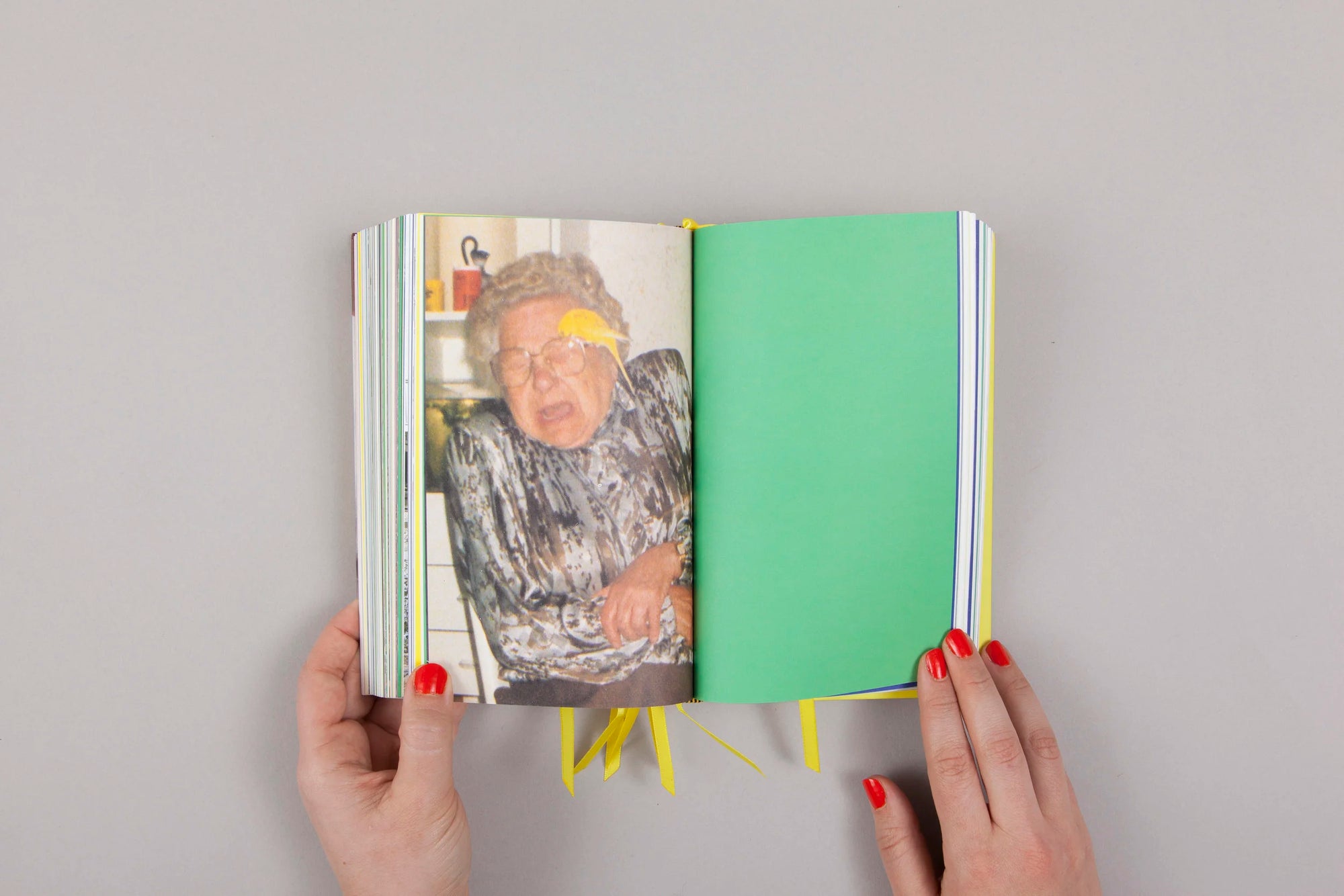 Erik Kessels — The Many Lives of Erik Kessels