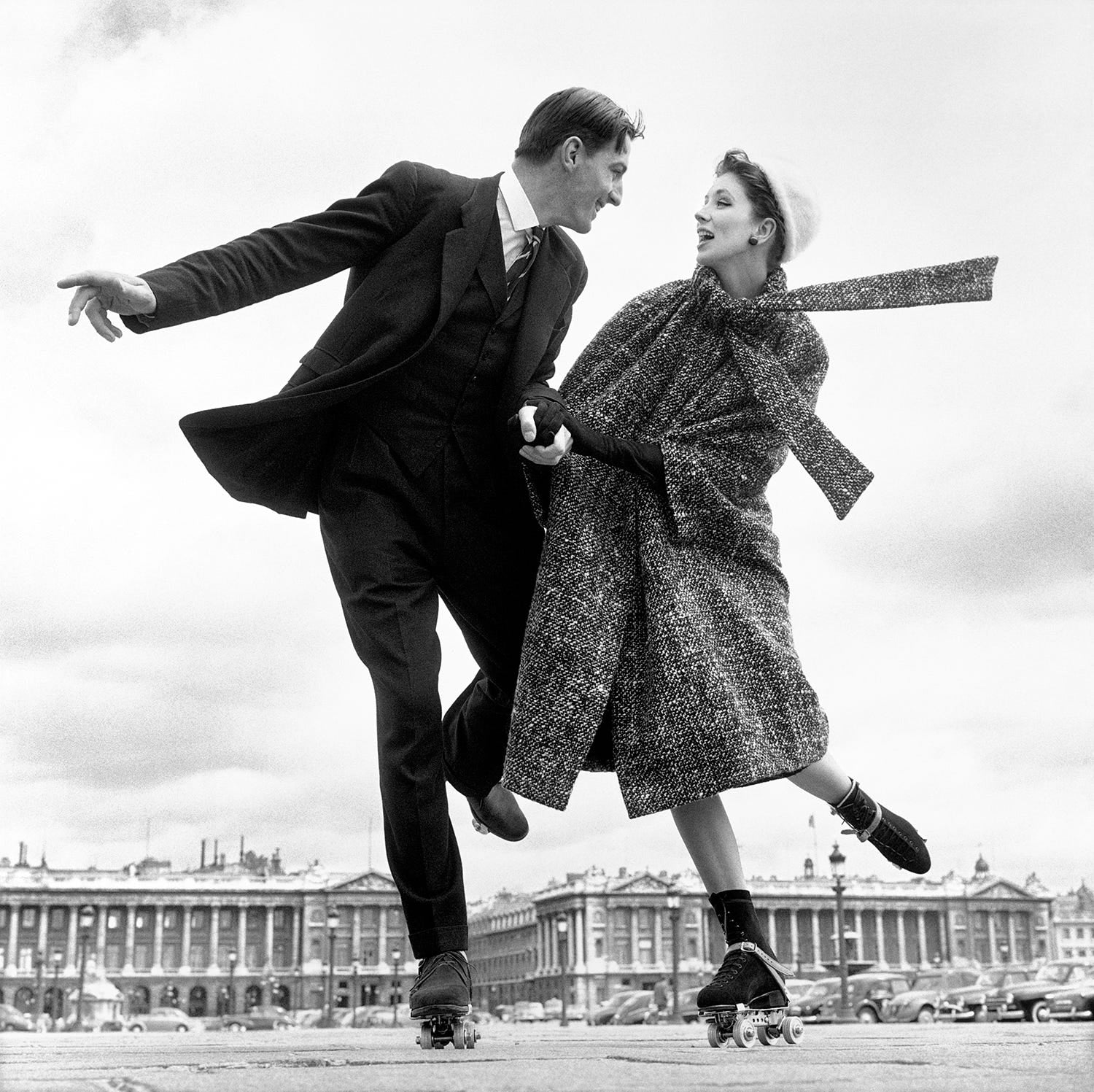 Richard Avedon — Photographs 1946-2004