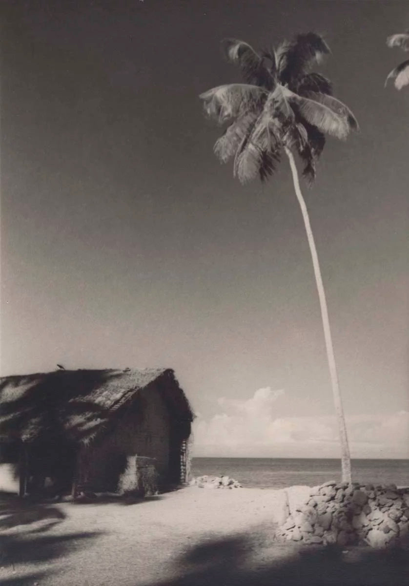 Lionel Wendt — Ceylon