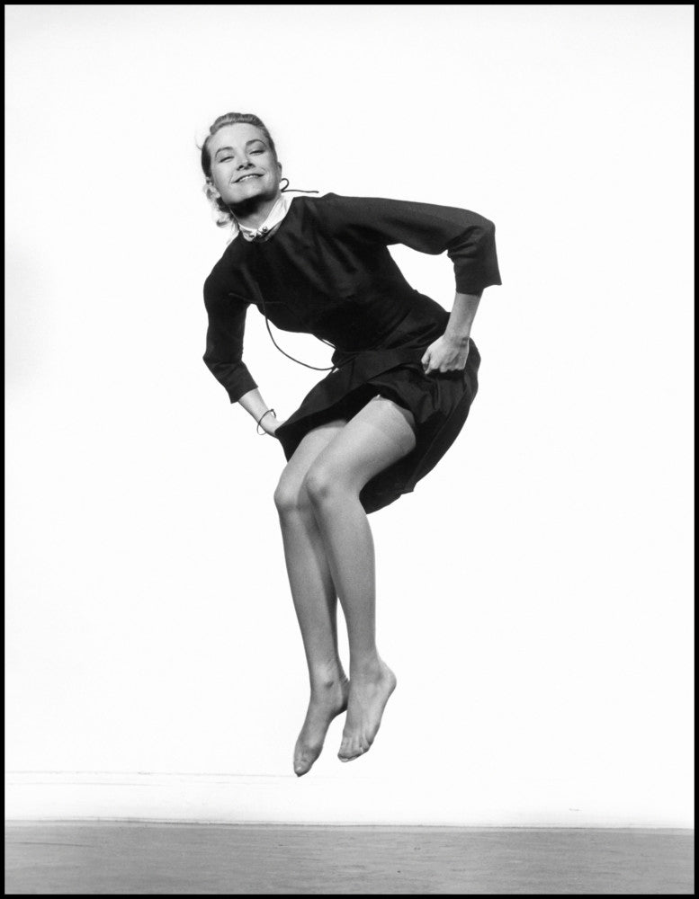 Philippe Halsman — Jump Book