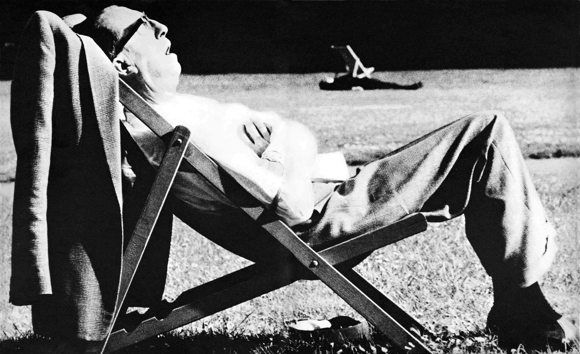 Gian Butturini — London