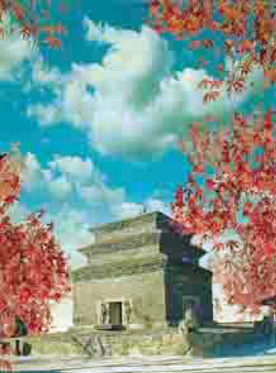 Thomas Ruff — JPEGS