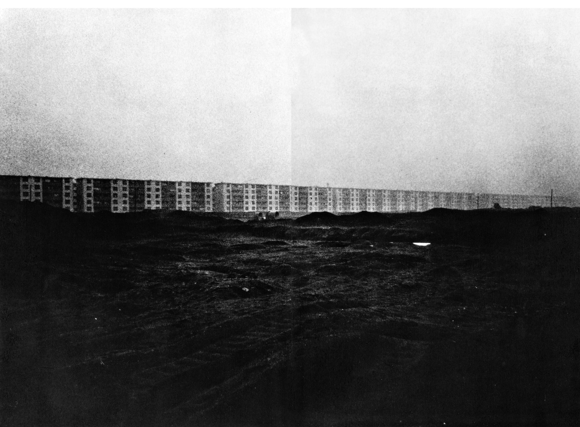 Takuma Nakahira — For a Language to Come