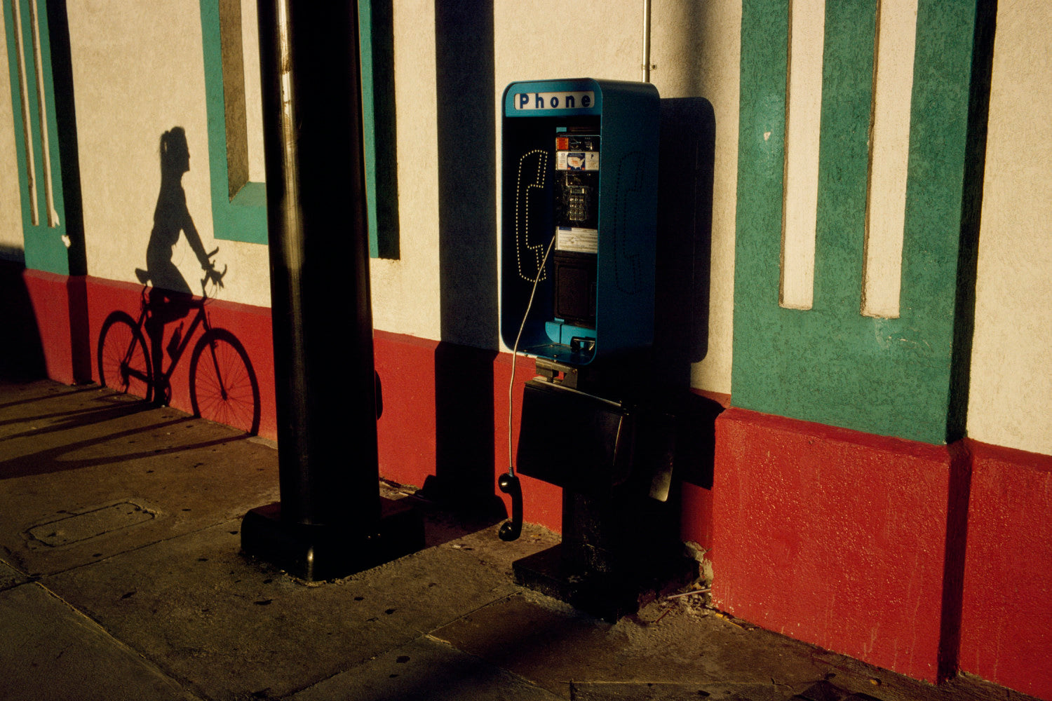 Constantine Manos — American Color 2