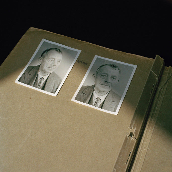 Jason Fulford — Contains 3 Books