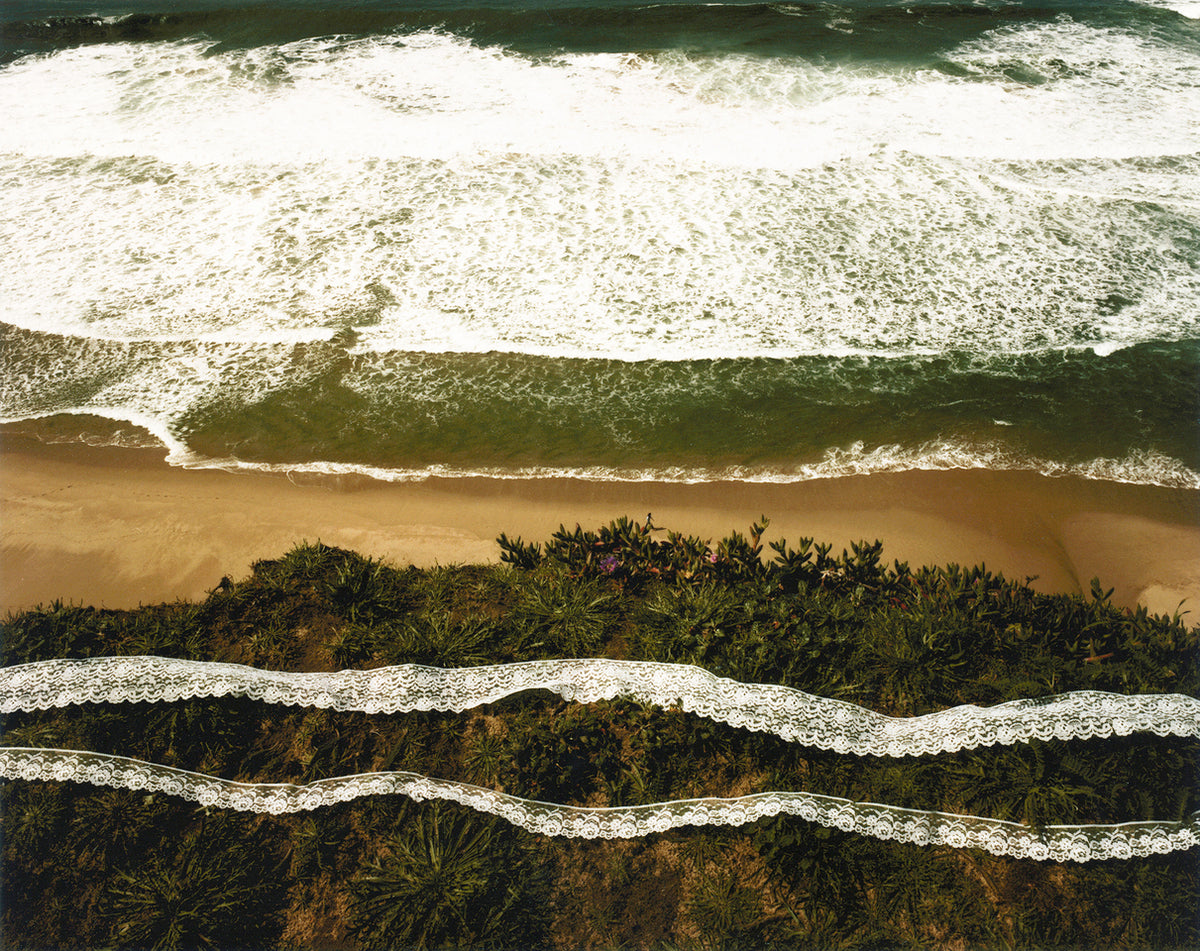 Kevin Moore — Starburst: Color Photography in America 1970–1980