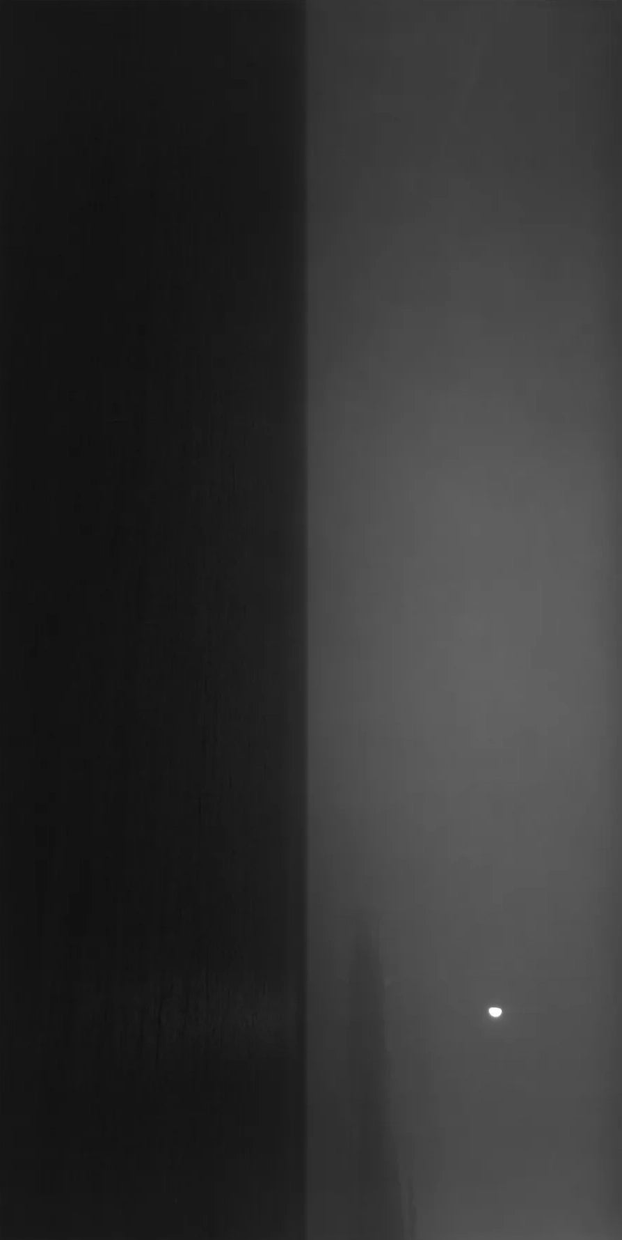 Hiroshi Sugimoto — Revolution