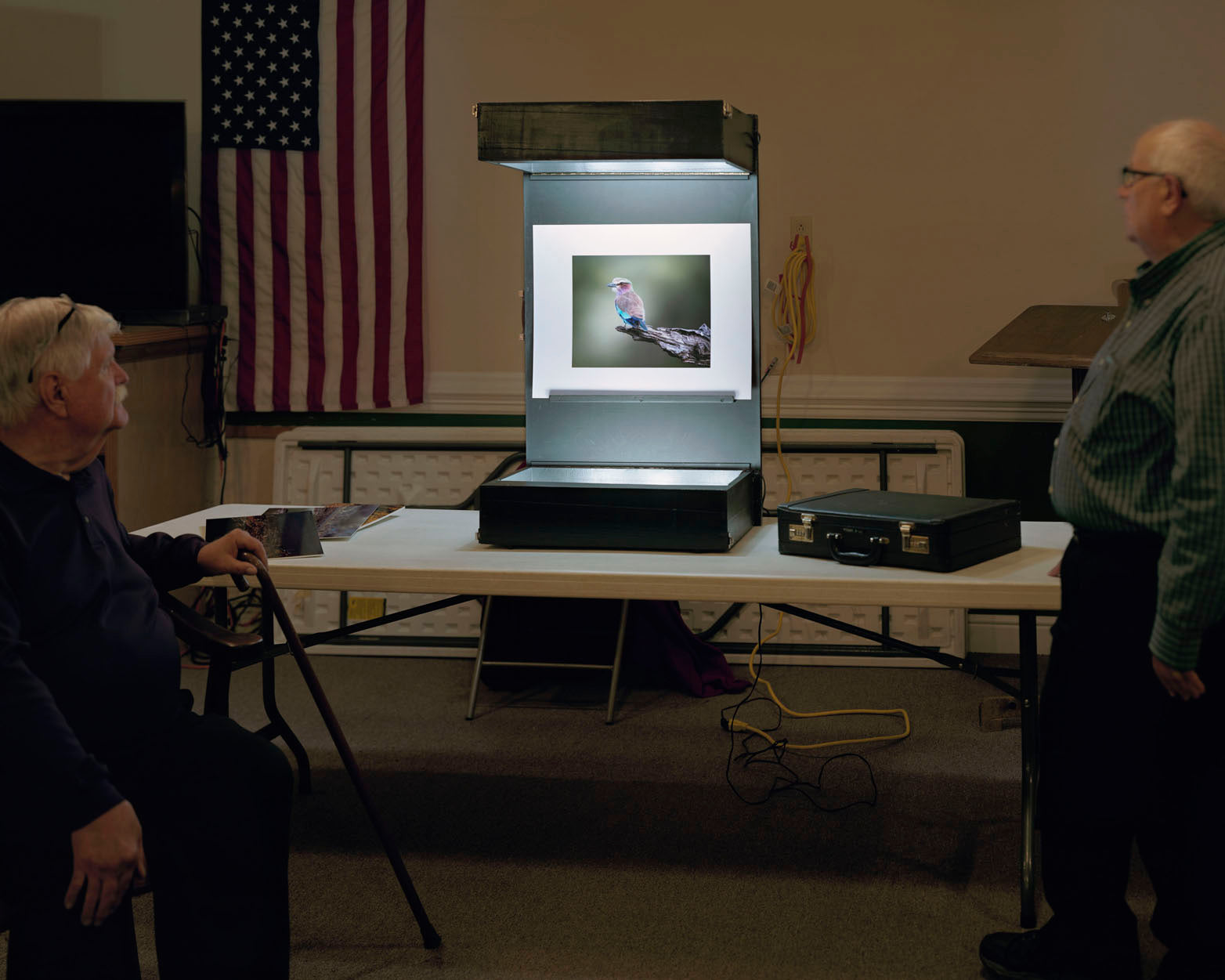 Alec Soth — A Pound of Pictures