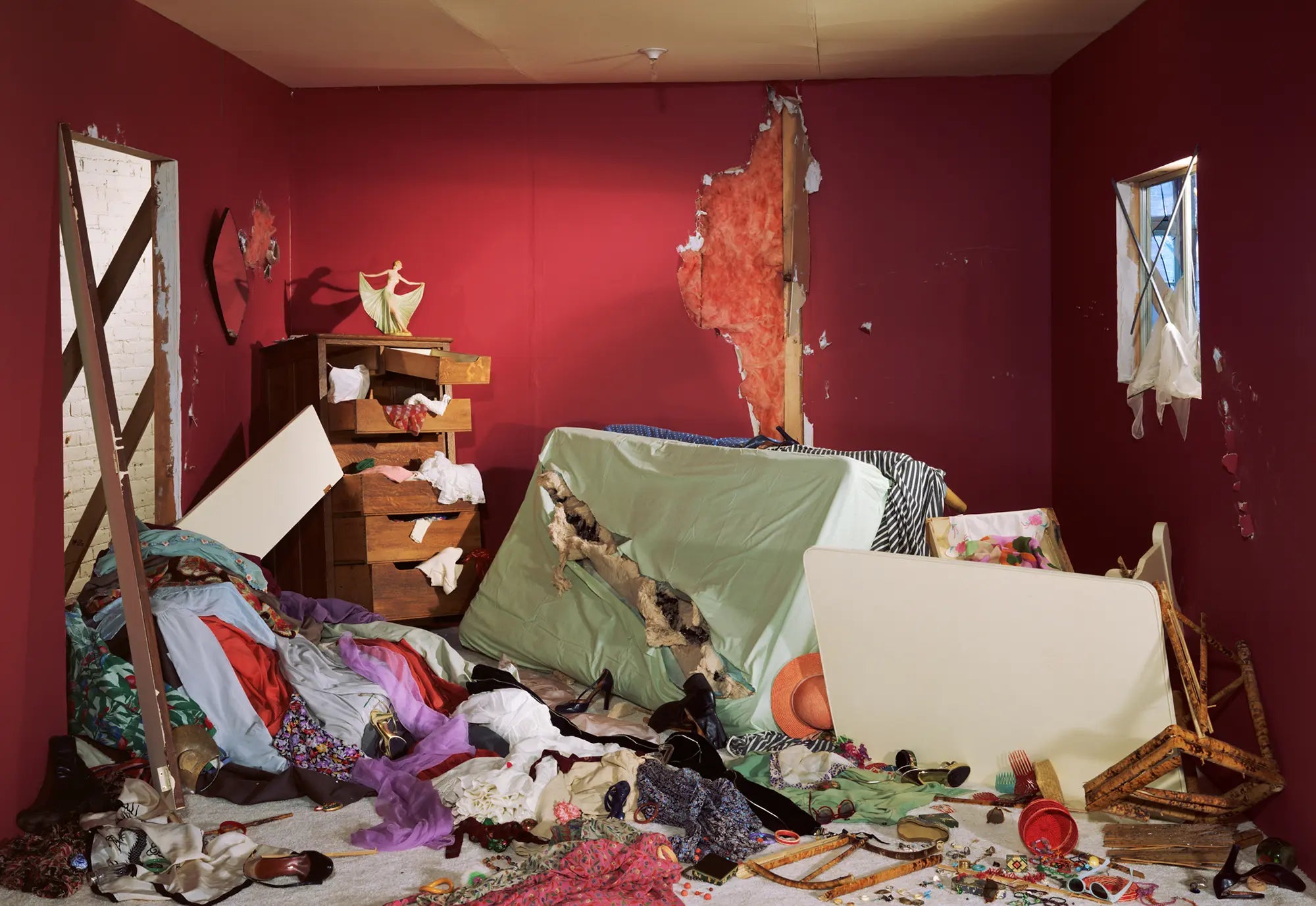 Jeff Wall — Catalogue Raisonné 1978–2004