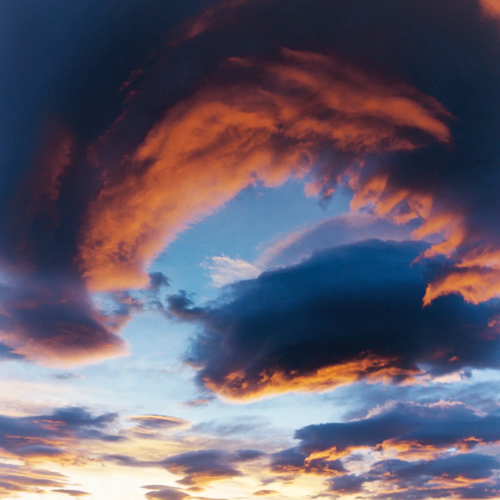 Yu Yamauchi — Dawn