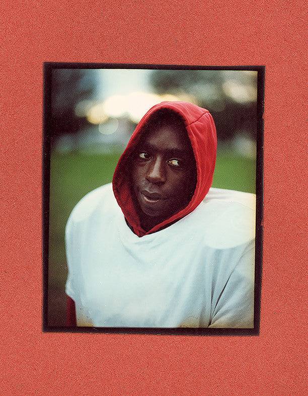 Gregory Halpern — Omaha Sketchbook