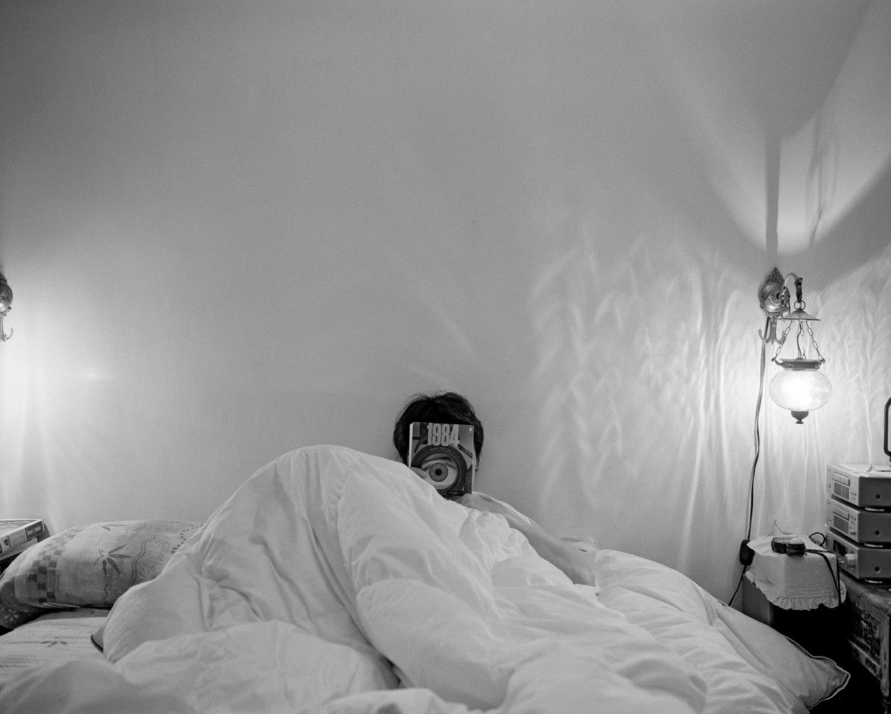 Chien-Chi Chang — Jet Lag