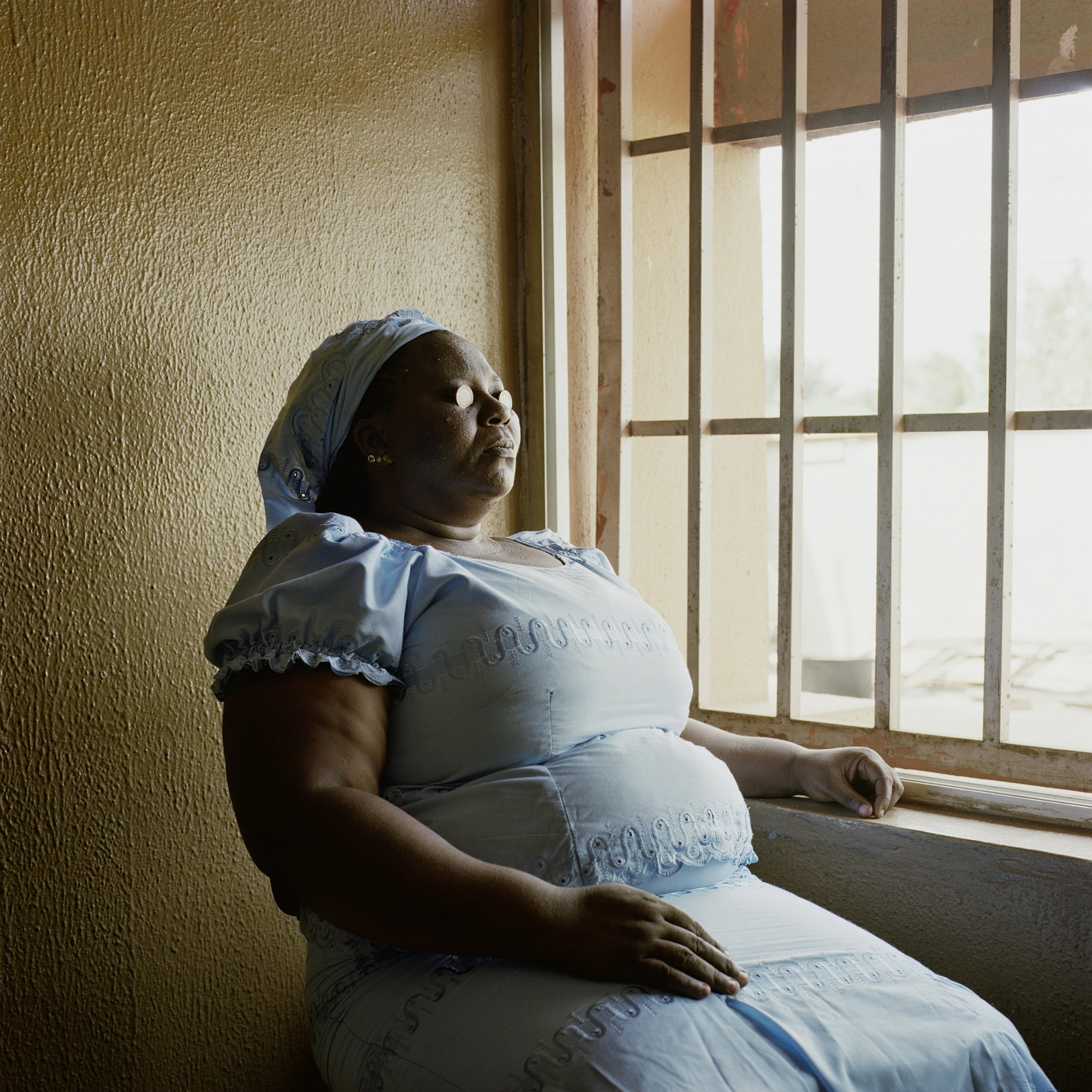 Pieter Hugo — Nollywood