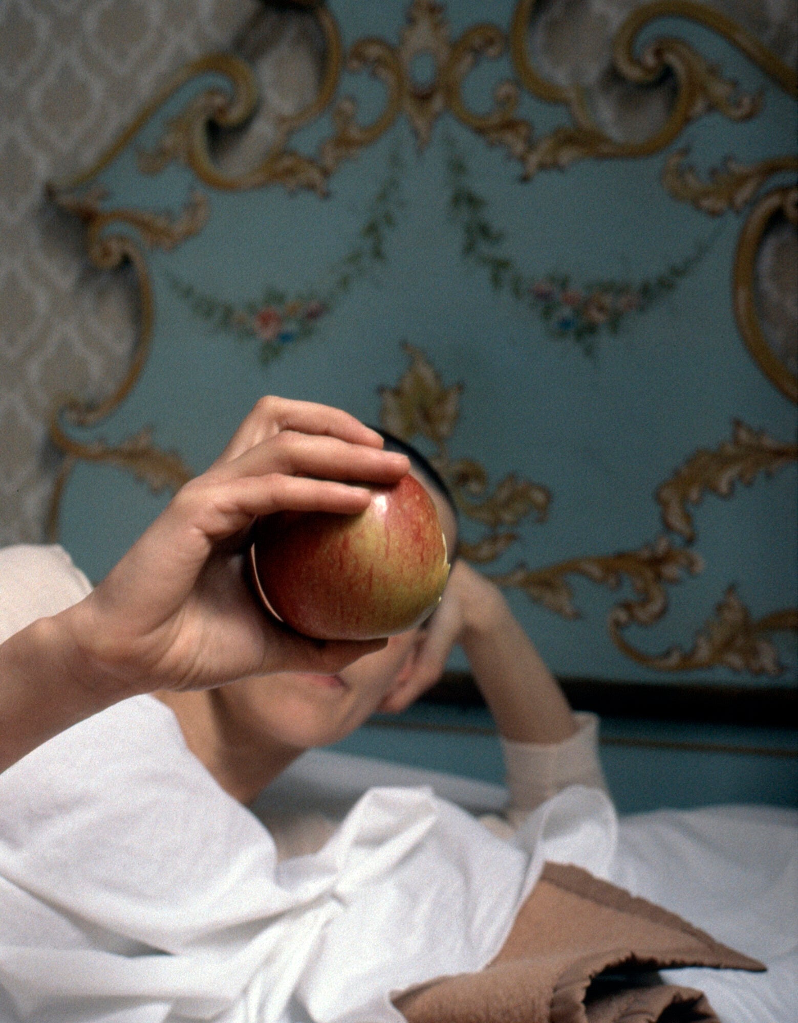 Seiichi Furuya — First Trip to Bologna 1978 / Last Trip to Venice 1985
