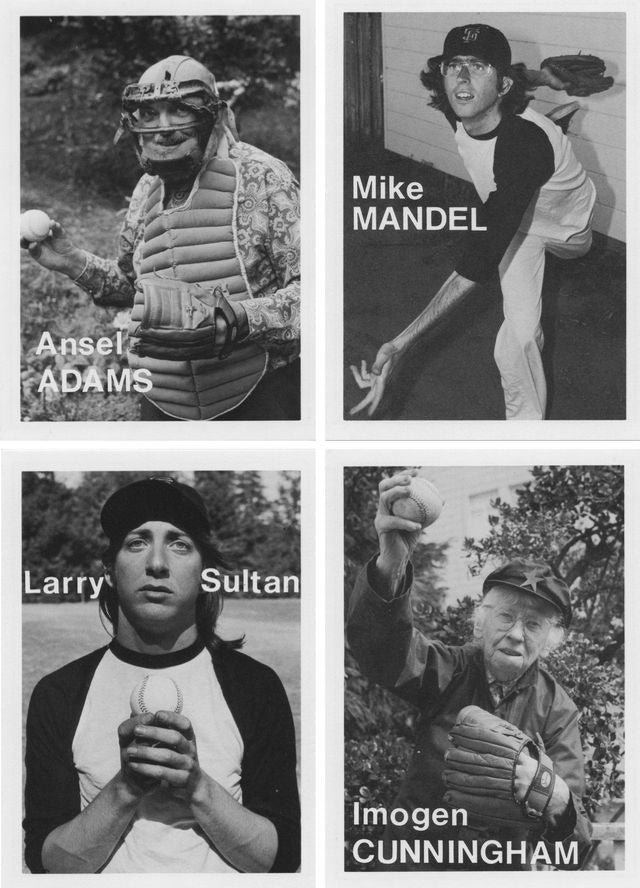 Mike Mandel — Good 70s
