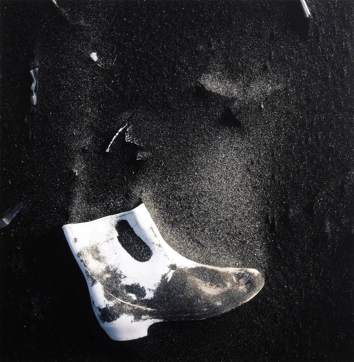 Shomei Tomatsu — Visions of Japan