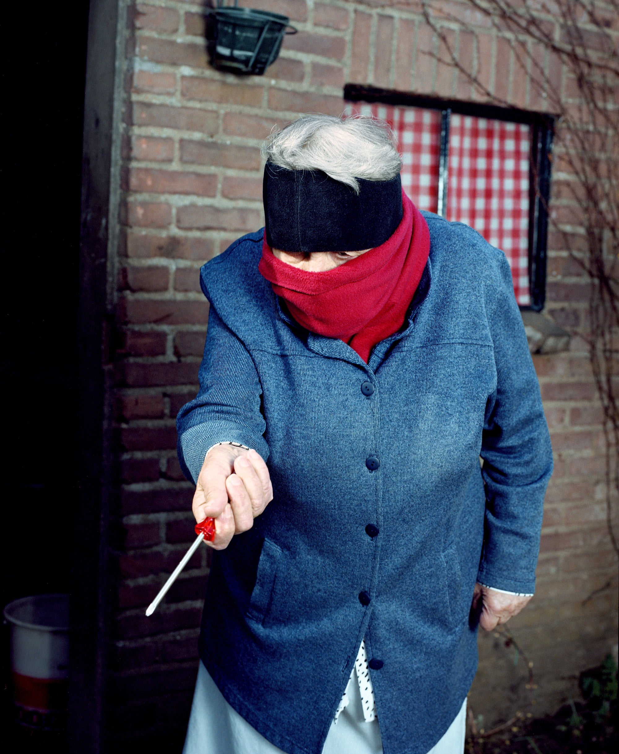 Jaap Scheeren — TINY and TOOS