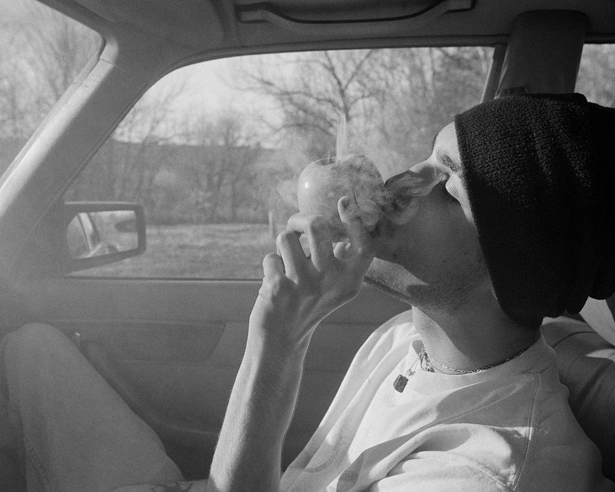 Henry O. Head — Twelve Acres