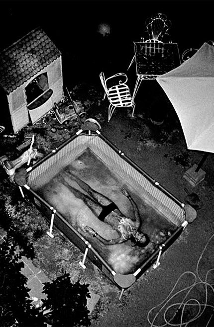 Nicolas Wormull — Stay