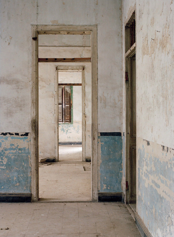 Marco van Duyvendijk — Het Lente-eiland