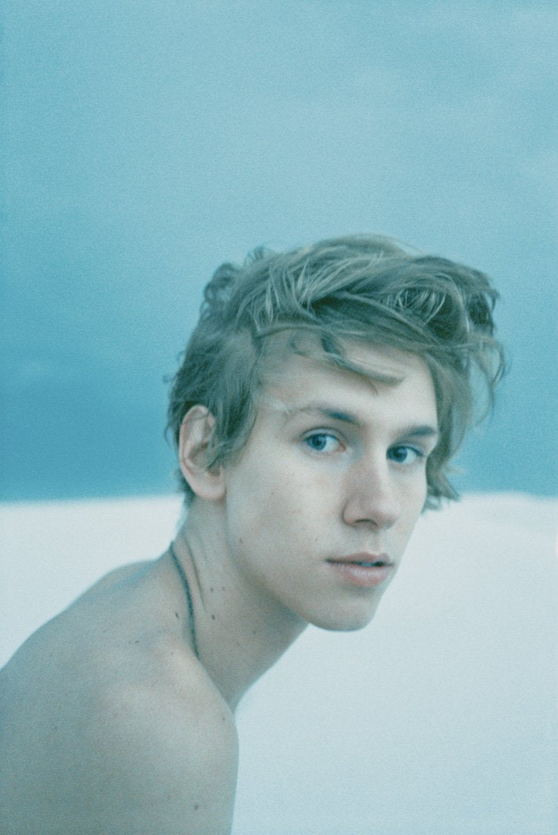 Ryan McGinley — Whistle for the Wind