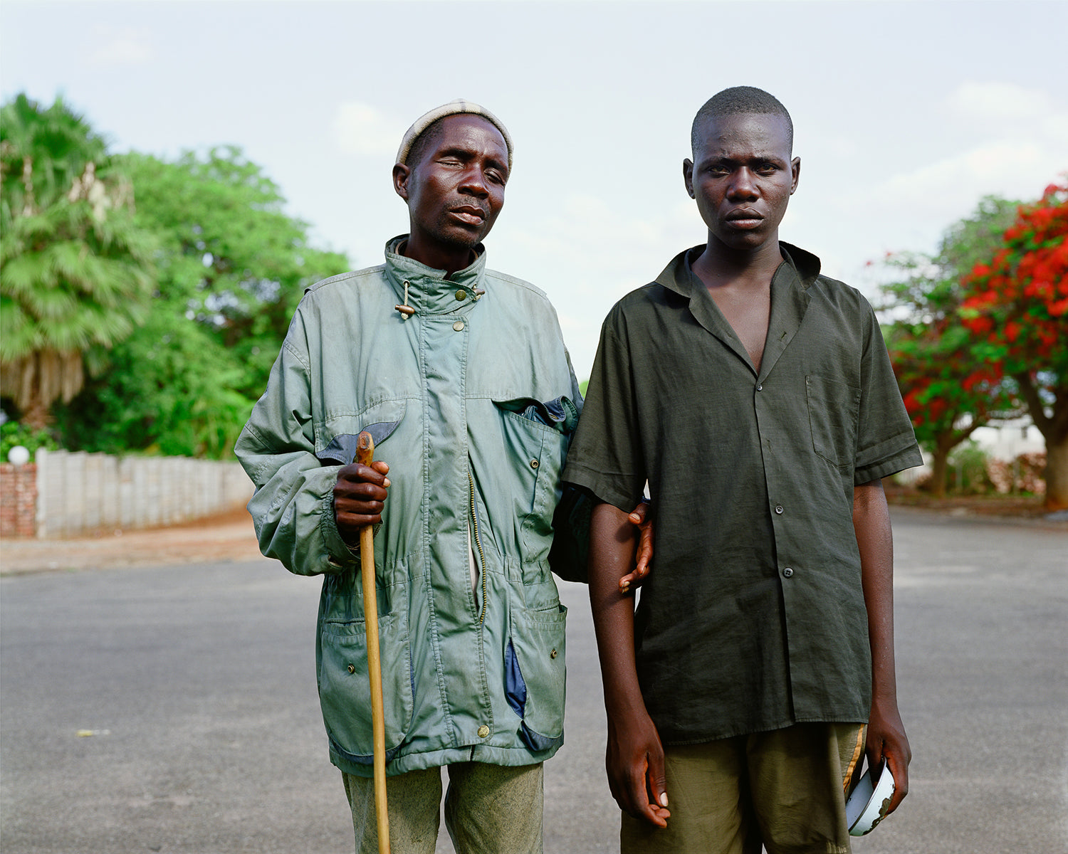 Pieter Hugo — Messina / Musina