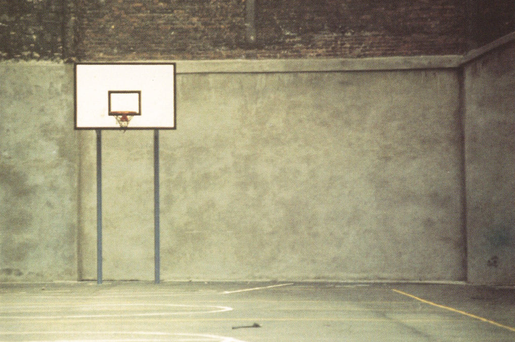 Luigi Ghirri — Voyage dans les Images