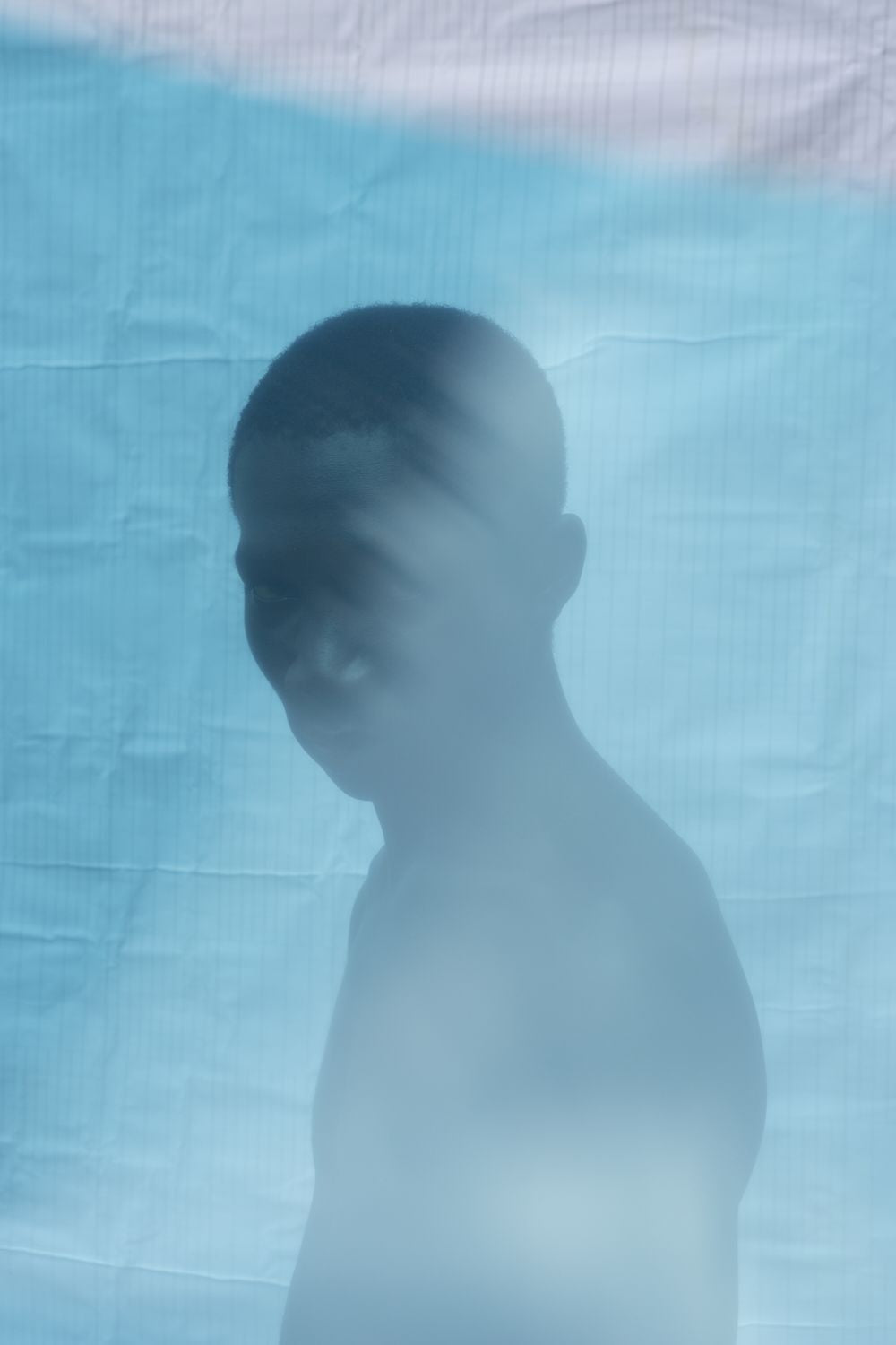 Viviane Sassen — Pikin Slee