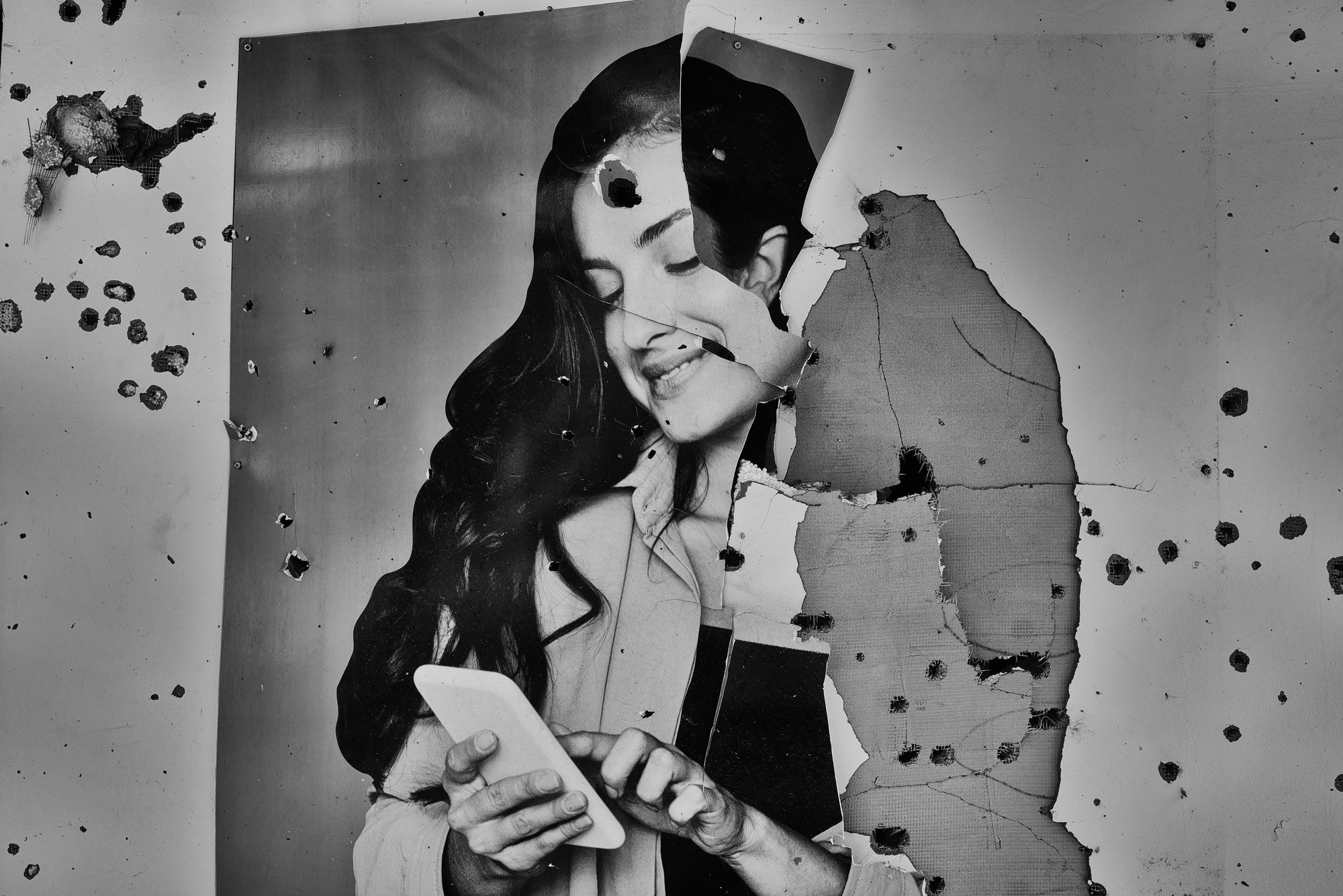 Eddy van Wessel — Ukraine