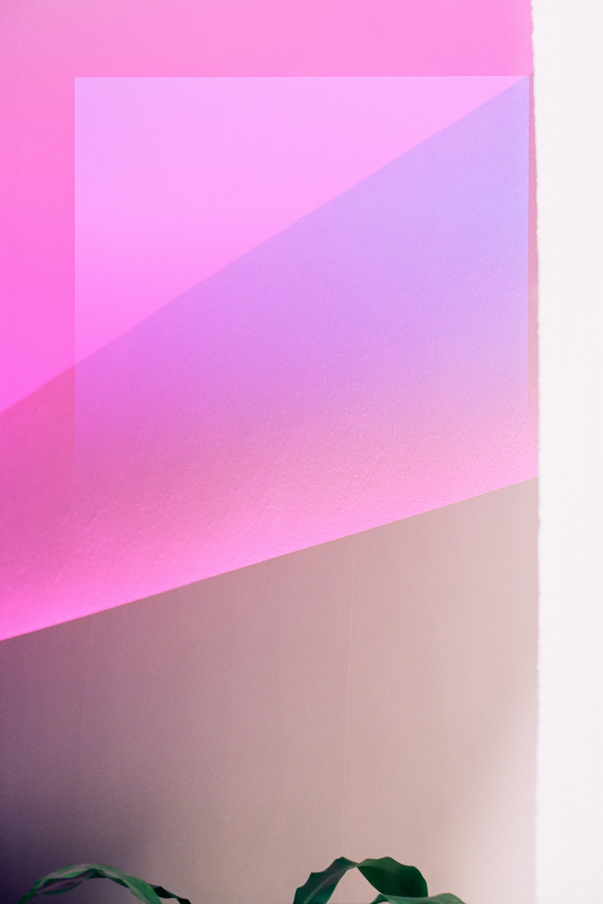 Sebastian Stadler — A Close Up of a Large Rock, I Think