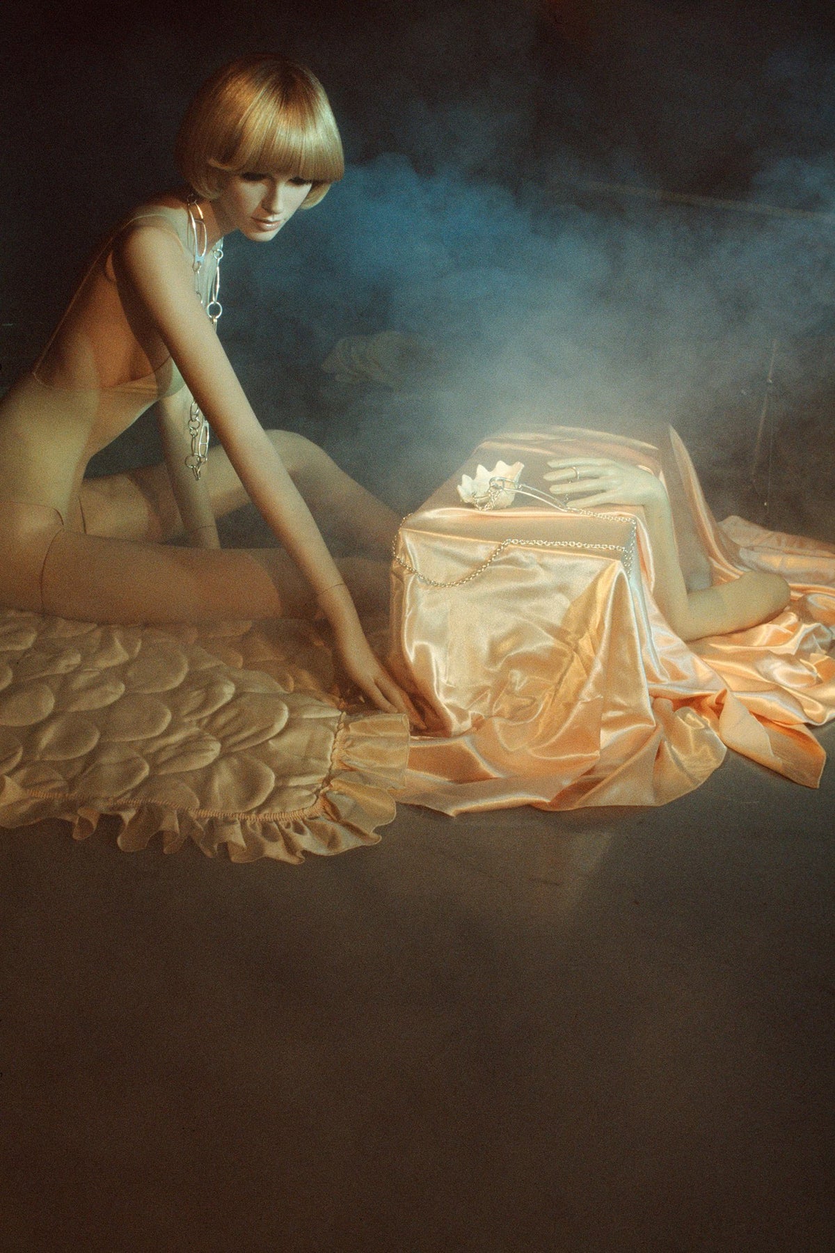 Camille Vivier — Twist