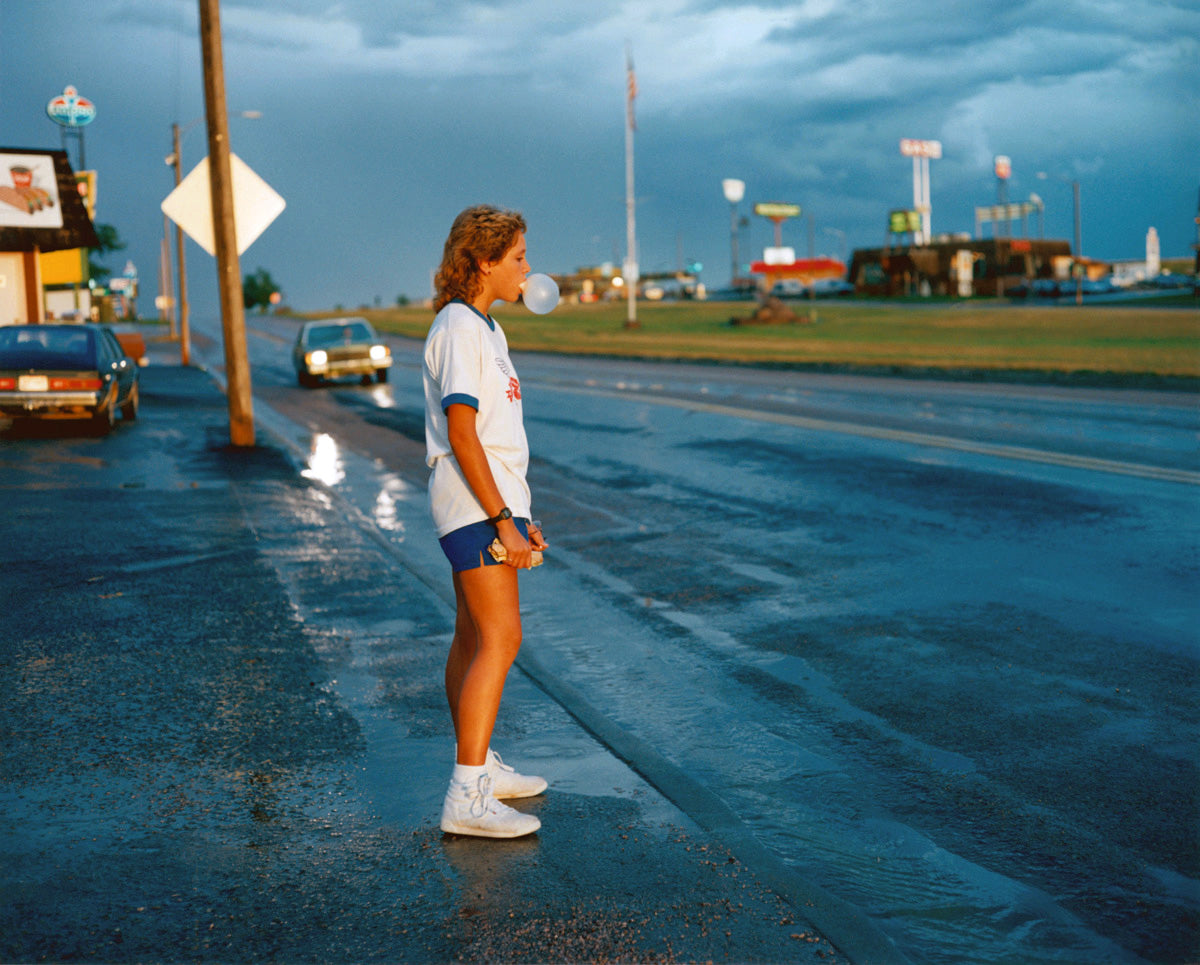 Michael Ormerod — States of America