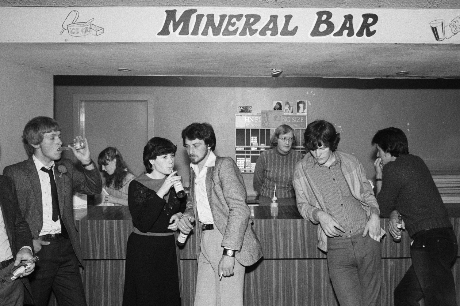 Martin Parr — A Fair Day: Photographs from the West of Ireland