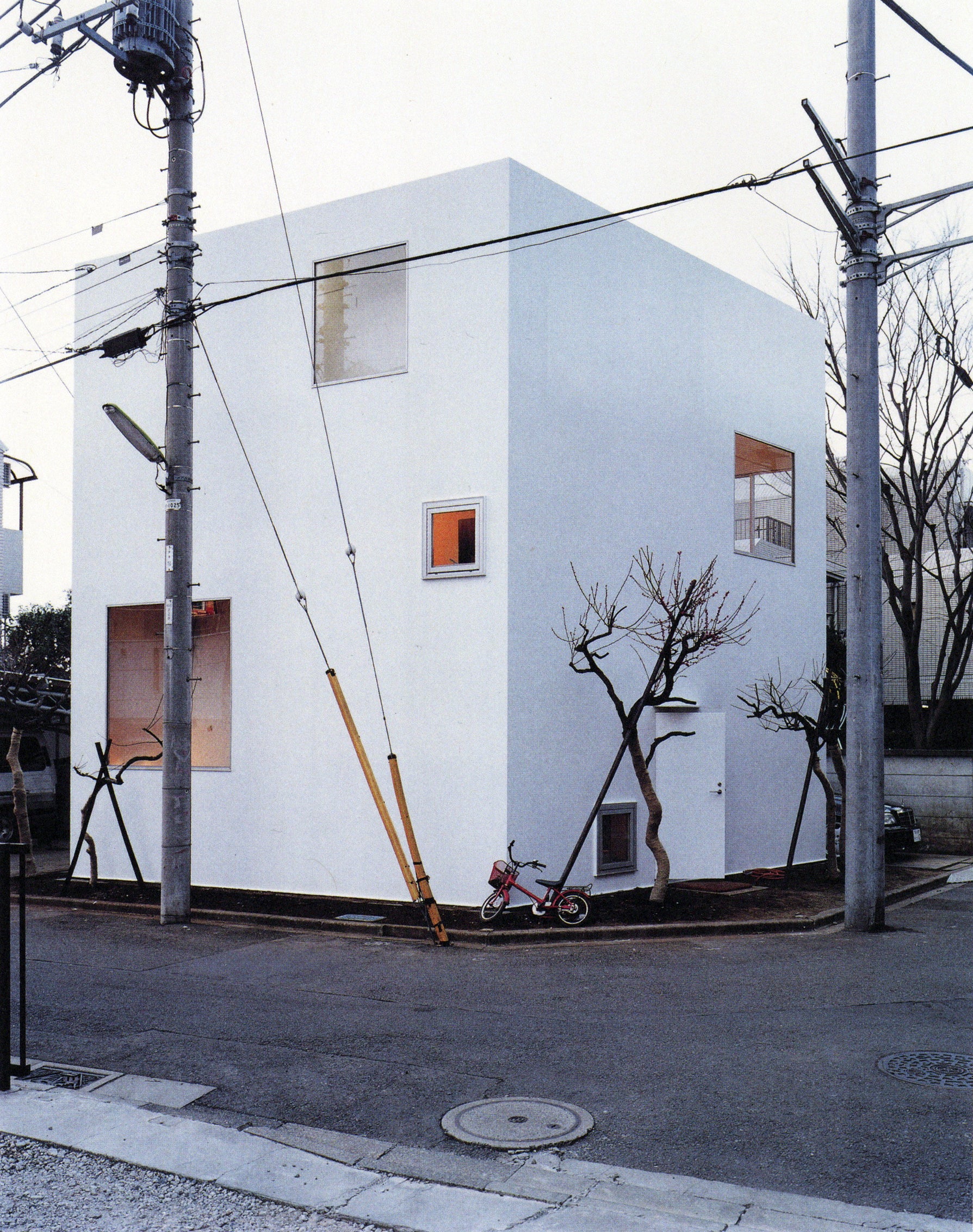 Takashi Homma — Tokyo
