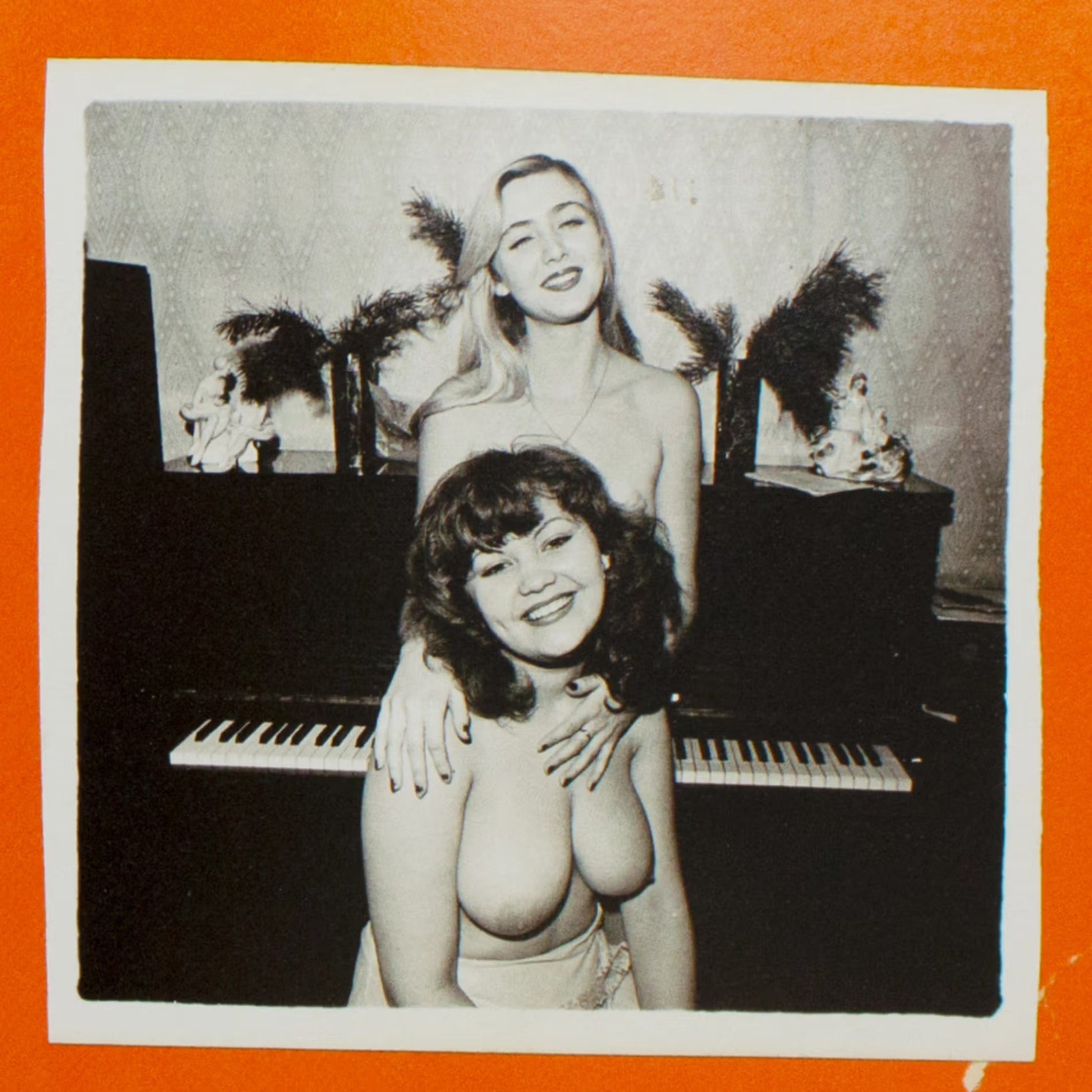 Boris Mikhailov — A Retrospective / Eine Retrospektive