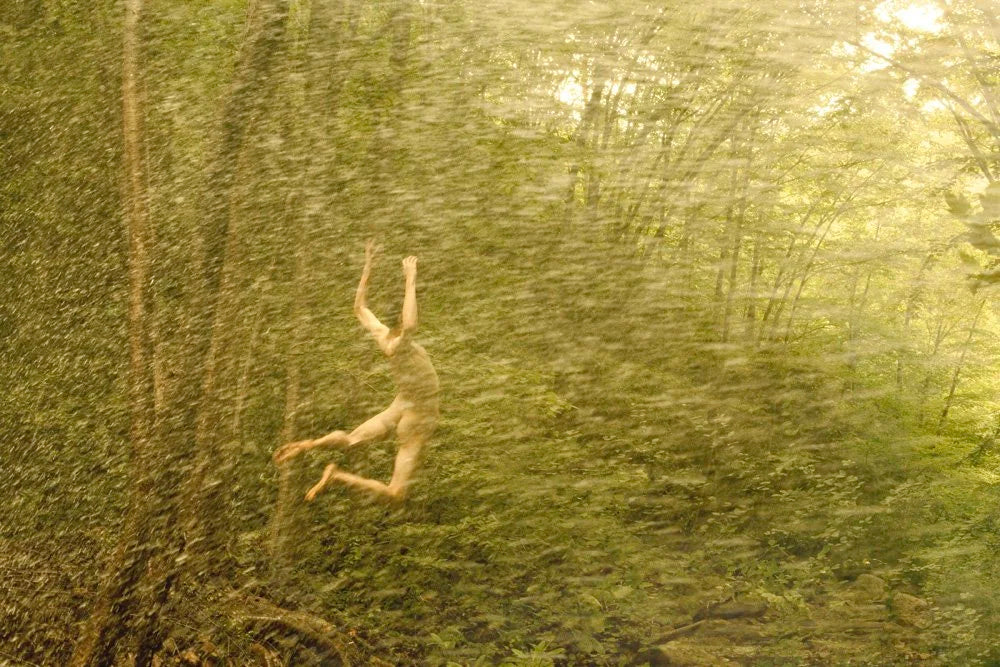 Ryan McGinley — Life Adjustment Center