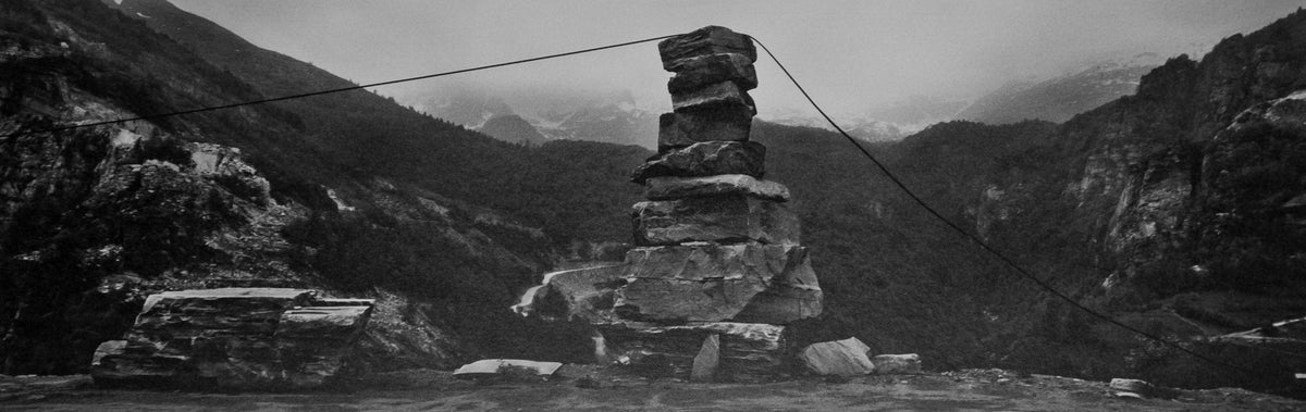 Josef Koudelka — Piedmont