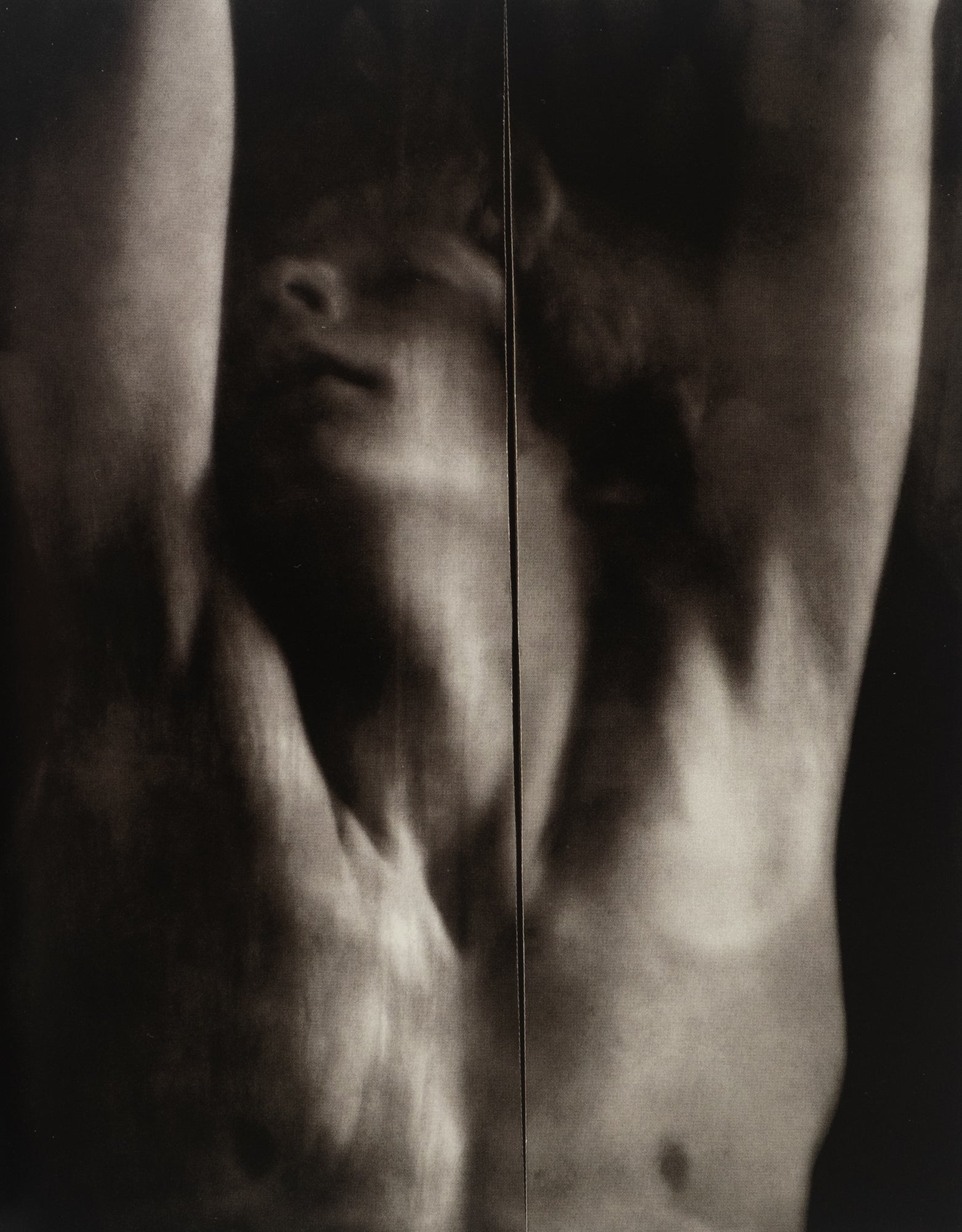 Bill Henson — Mnemosyne