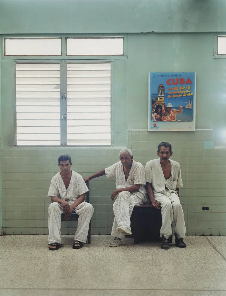 Broomberg & Chanarin — Ghetto