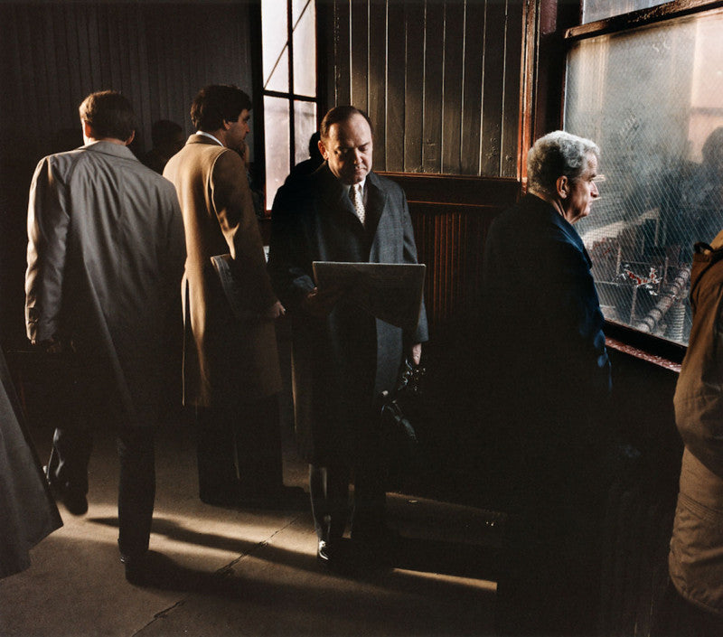 Doug DuBois — ...All the Days and Nights