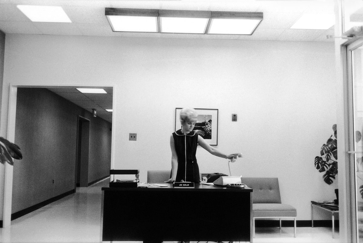 William Eggleston — Before Color