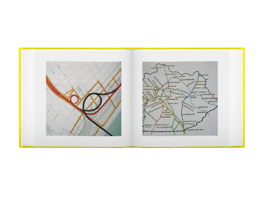 Jason Fulford & Tamara Shopshin — This Equals That