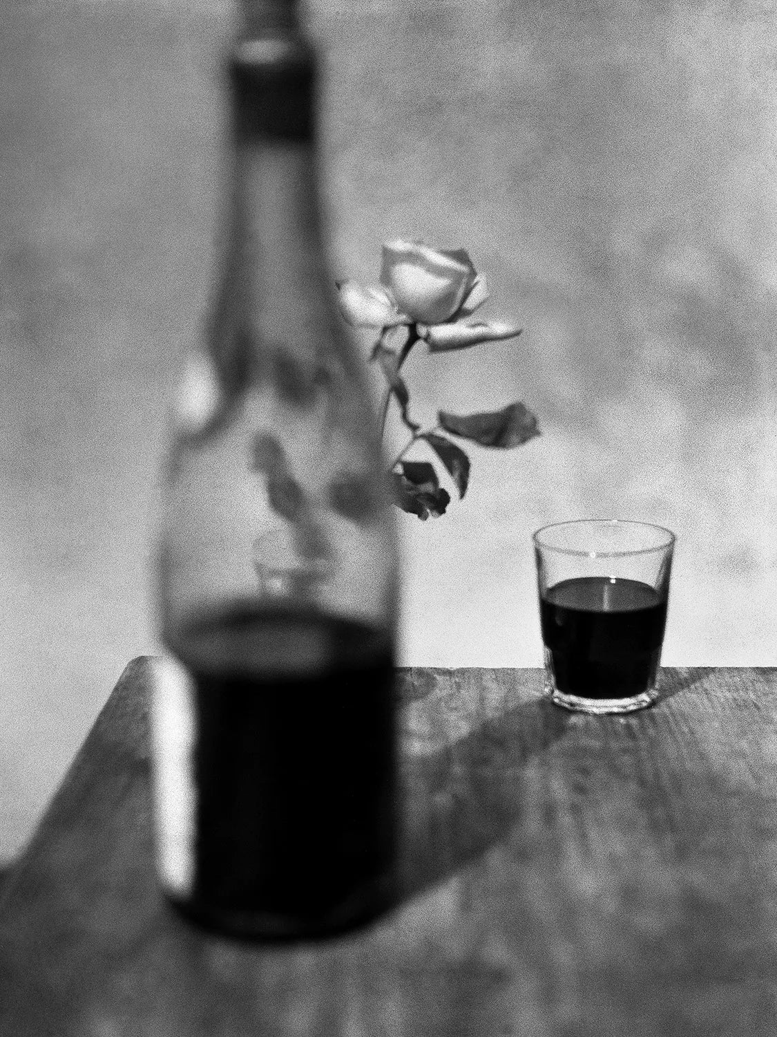 René Groebli — Das Auge der Liebe