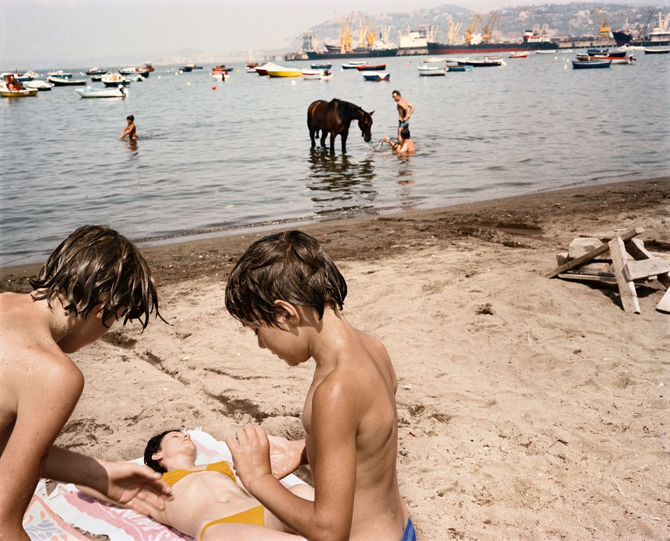 Charles H. Traub — Dolce Via Nova