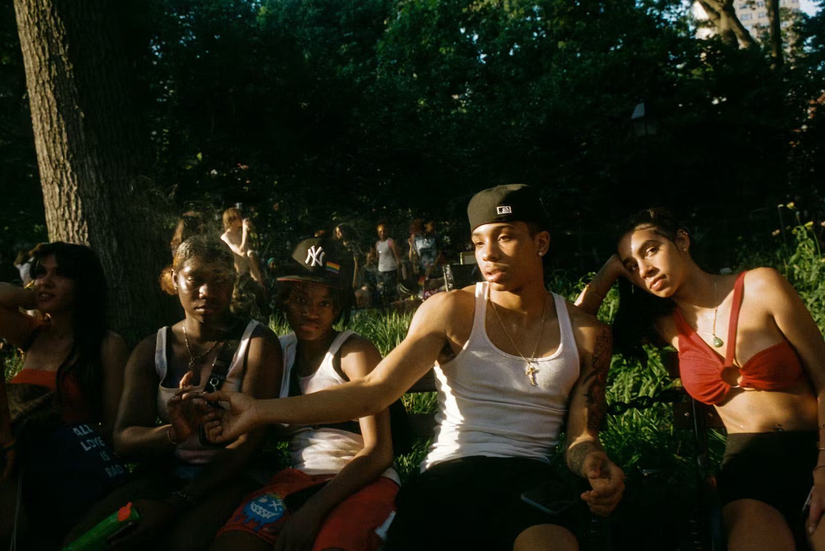 Daniel Arnold — New York Life
