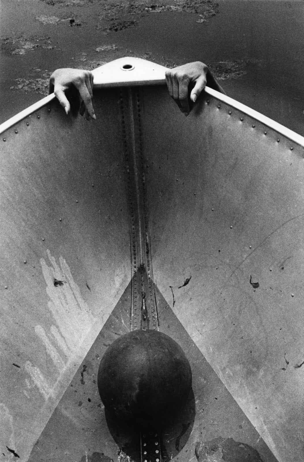 Ralph Gibson — The Black Trilogy