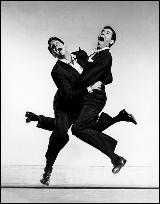 Philippe Halsman — Jump Book